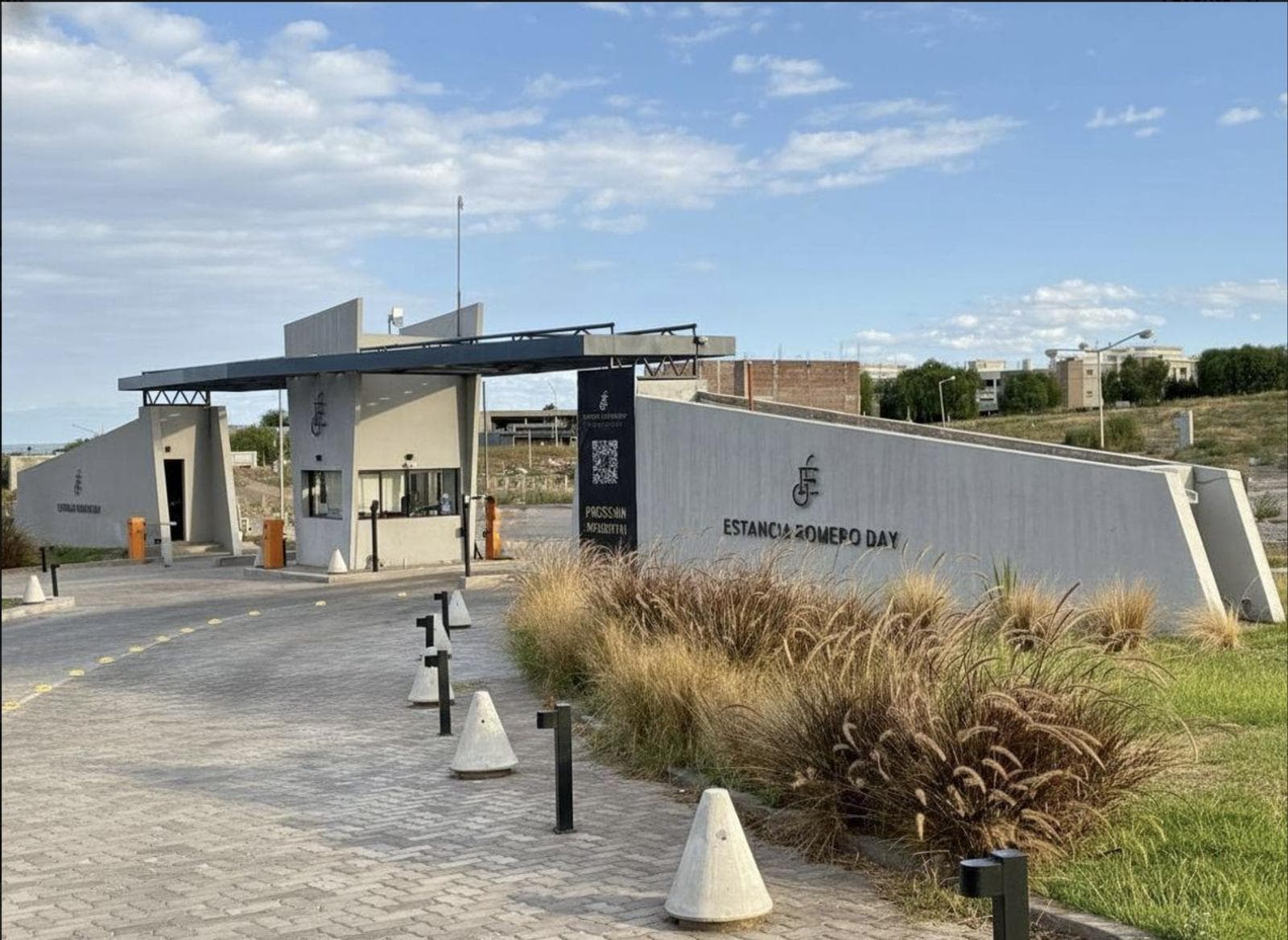 Land for Sale at Estancia Romero Day, 513 m²