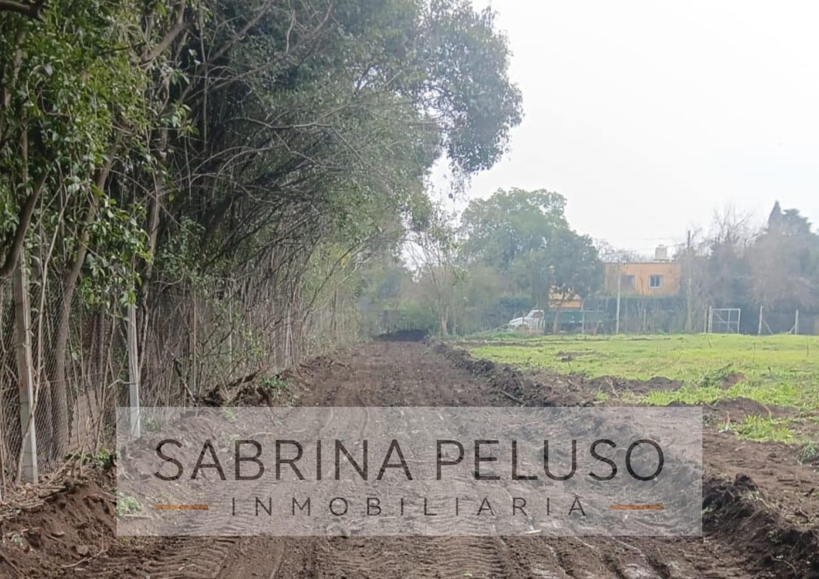 Land in La Reja