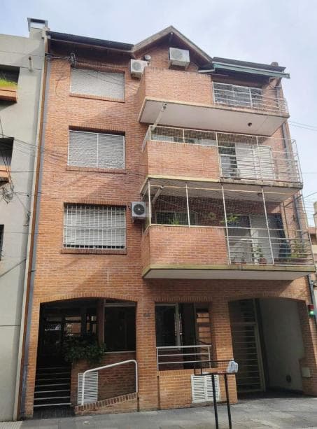 Duplex Apartment