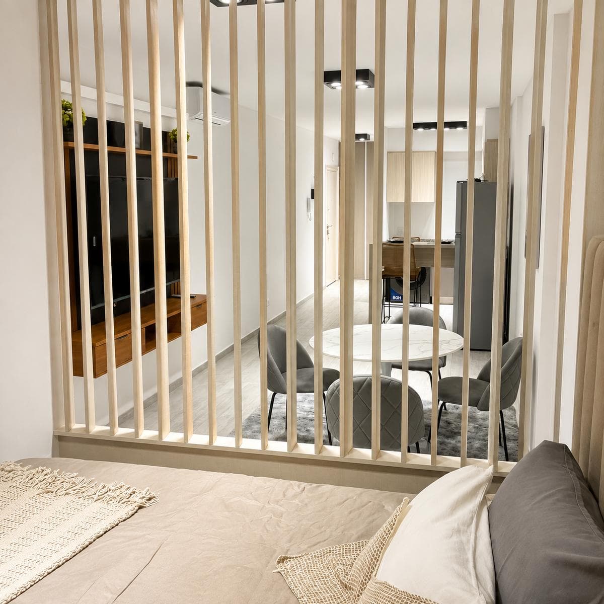 Apartment in Palermo