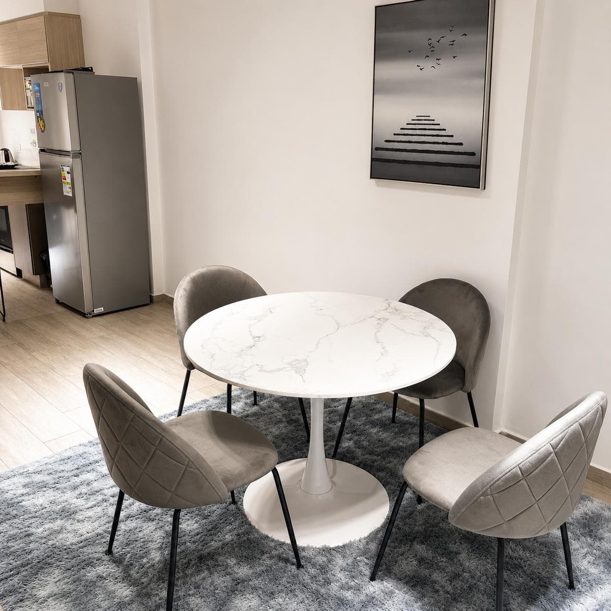 Apartment in Palermo
