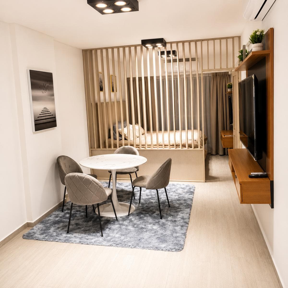 Apartment in Palermo