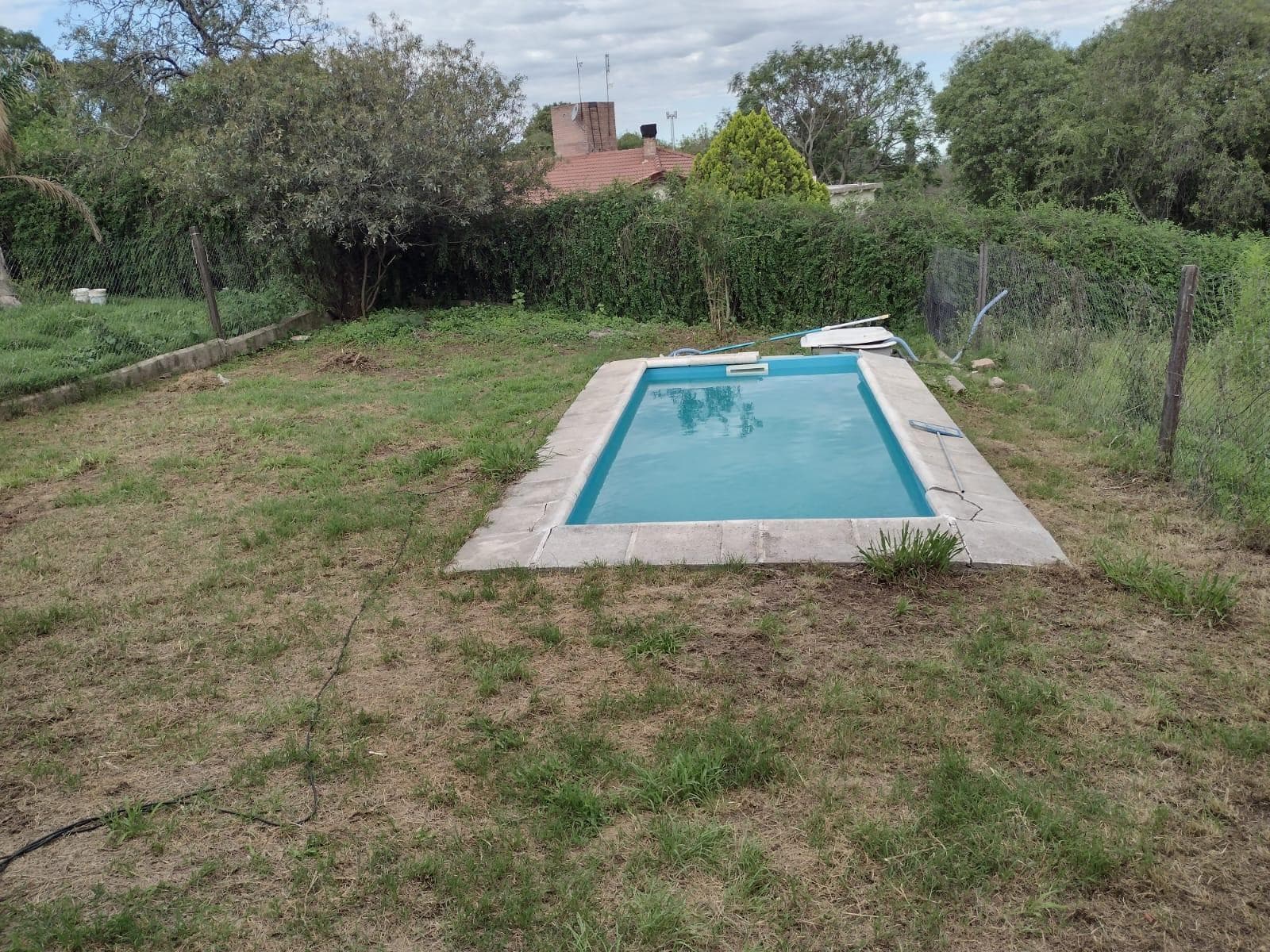 3-BEDROOM HOUSE FOR SALE IN RIO CEBALLOS
