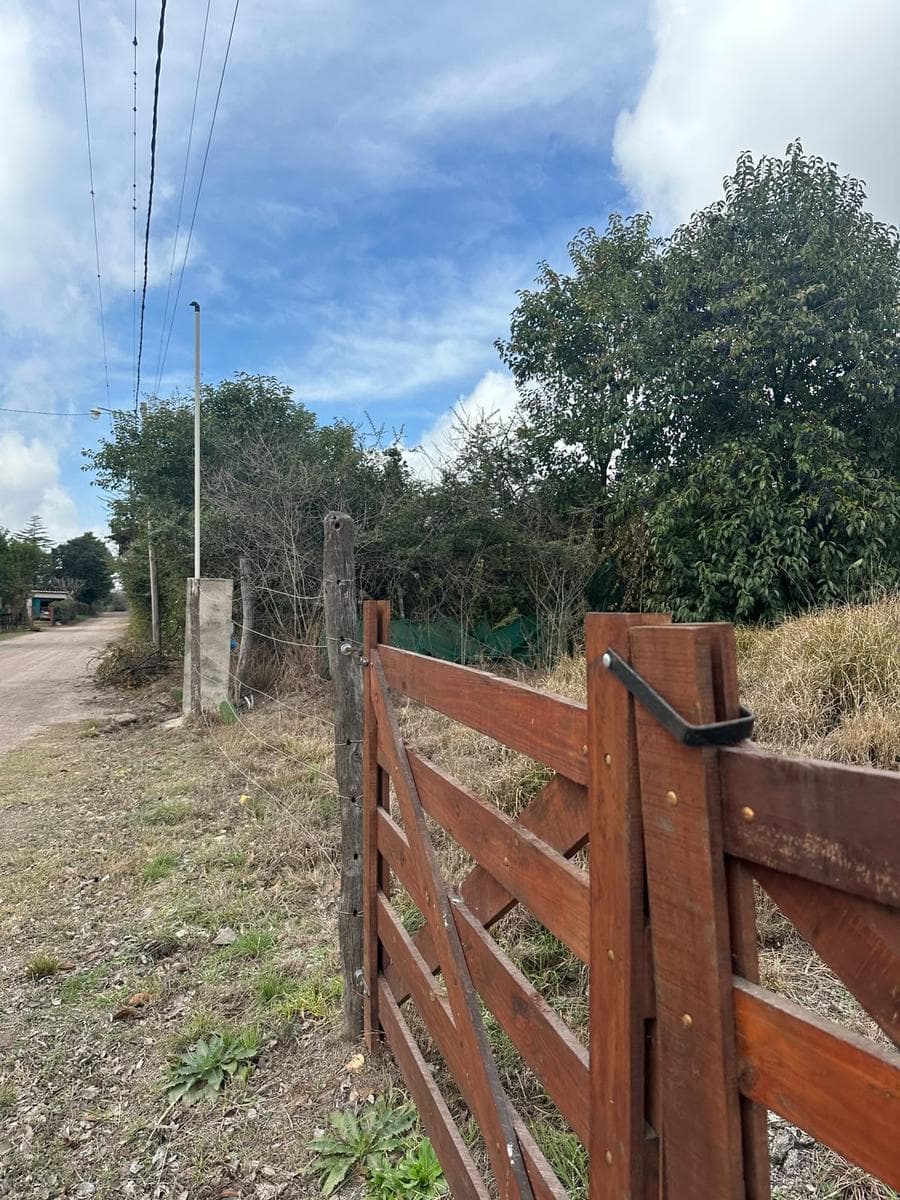 Land in Tulumba