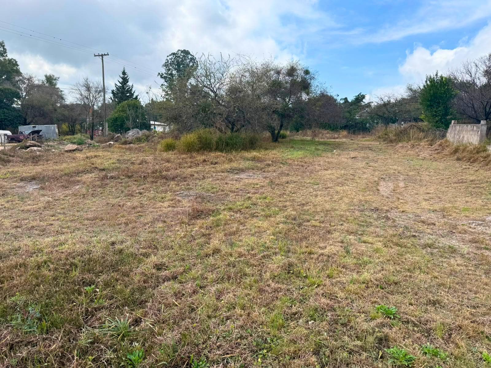 Land in Tulumba