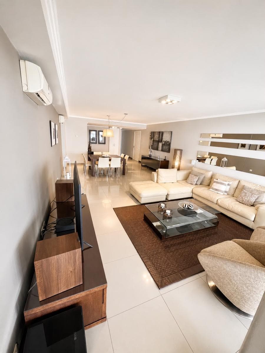 Apartment in Playa Brava