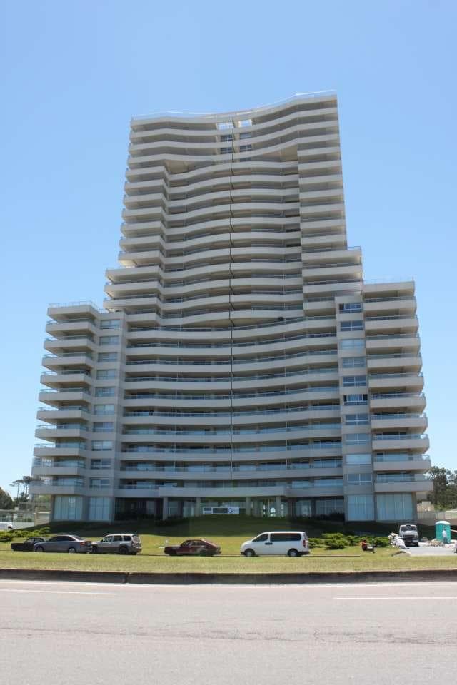 Apartment in Playa Brava