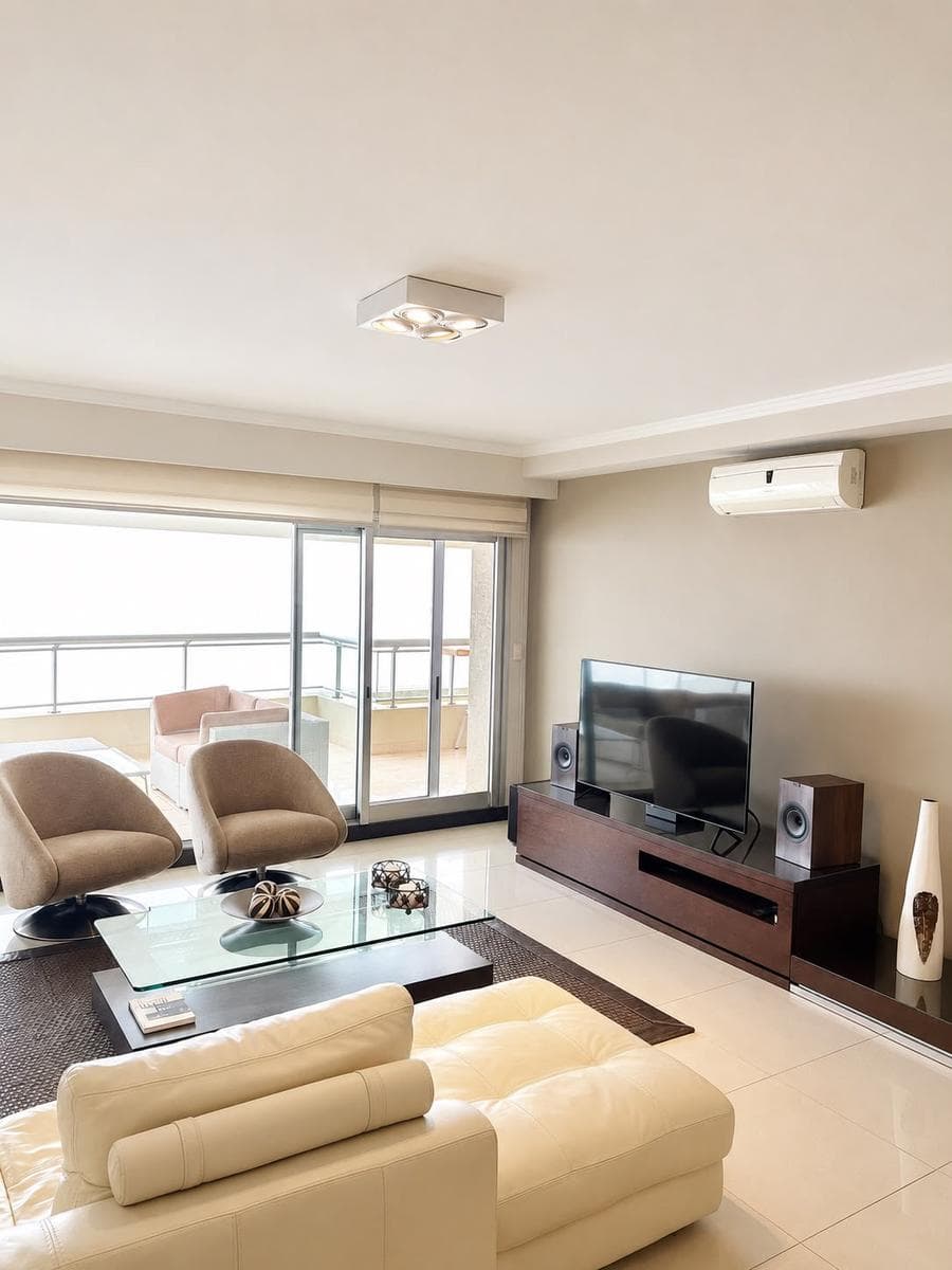 Apartment in Playa Brava