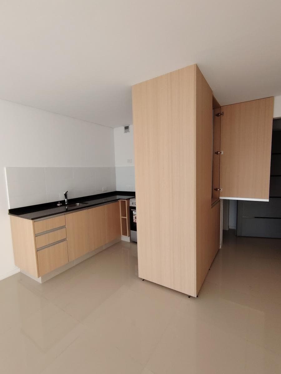 Apartment in Villa Ortuzar