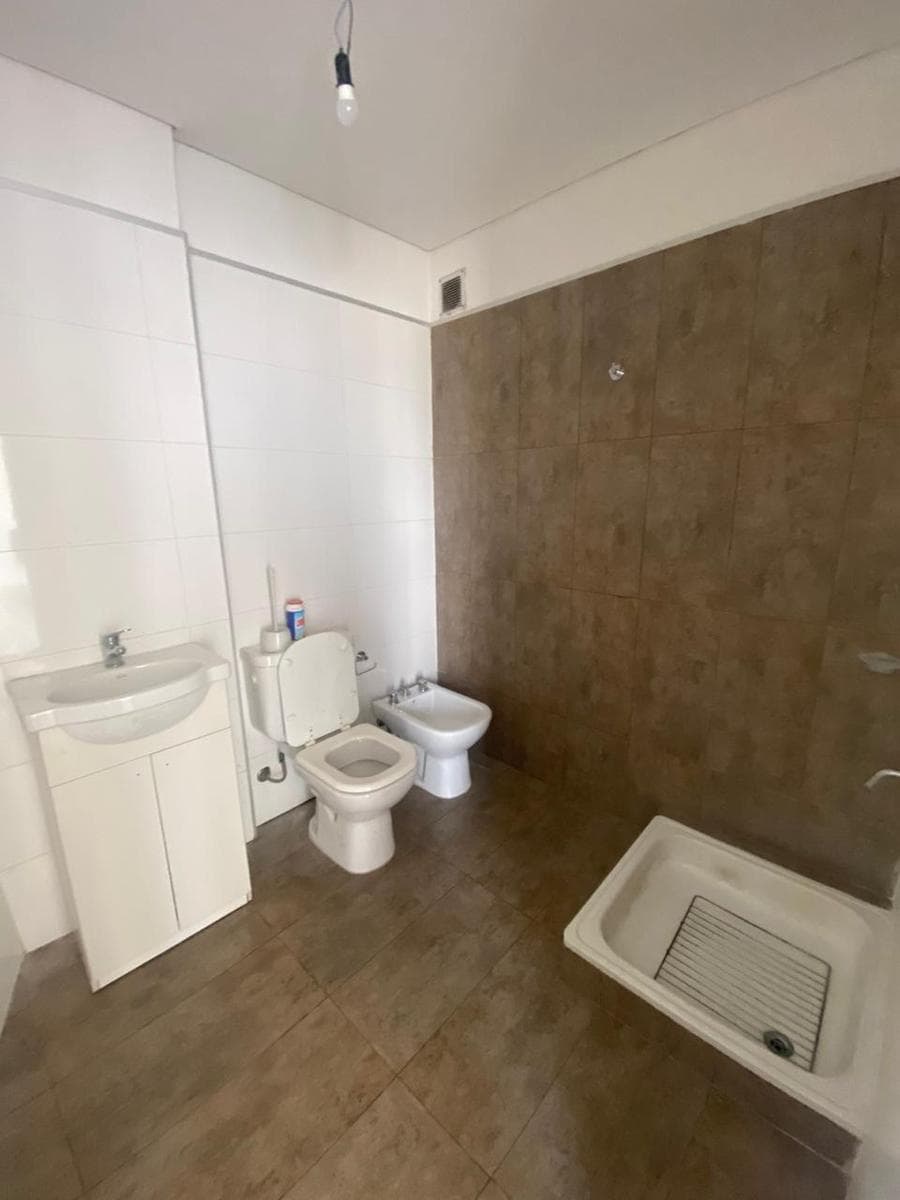 Departamento en Villa Ortuzar