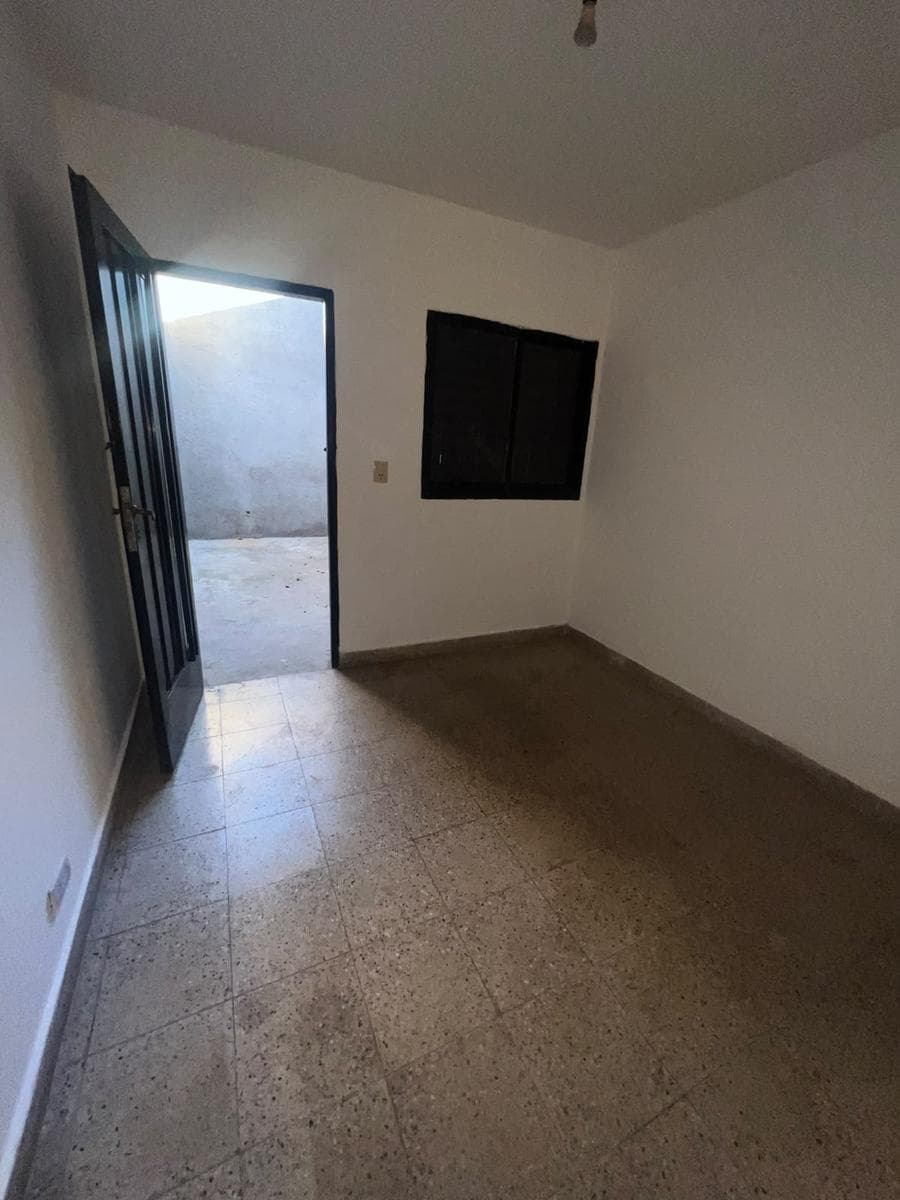 Departamento en alquiler un dormitorio Villa El Libertador