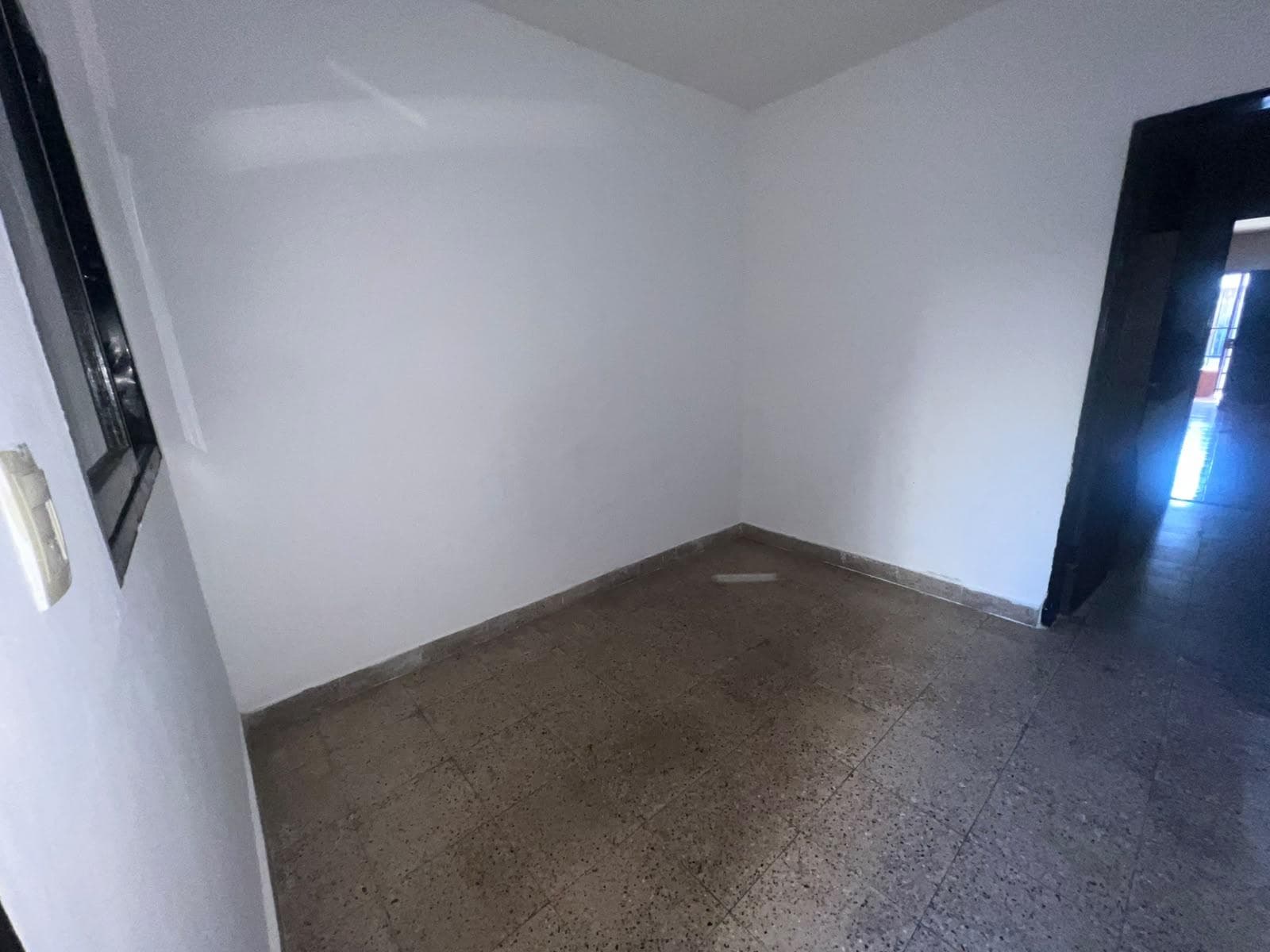 Departamento en alquiler un dormitorio Villa El Libertador