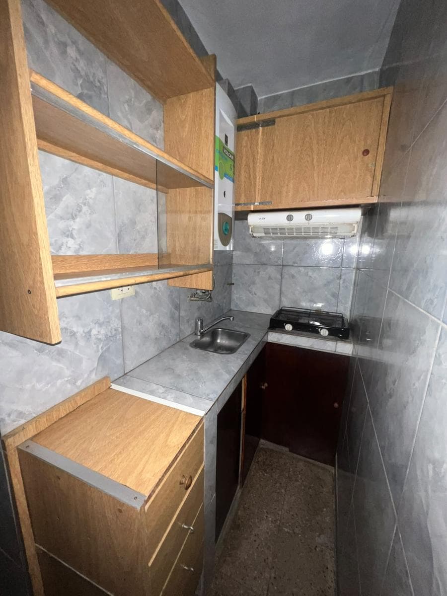 Departamento en alquiler un dormitorio Villa El Libertador