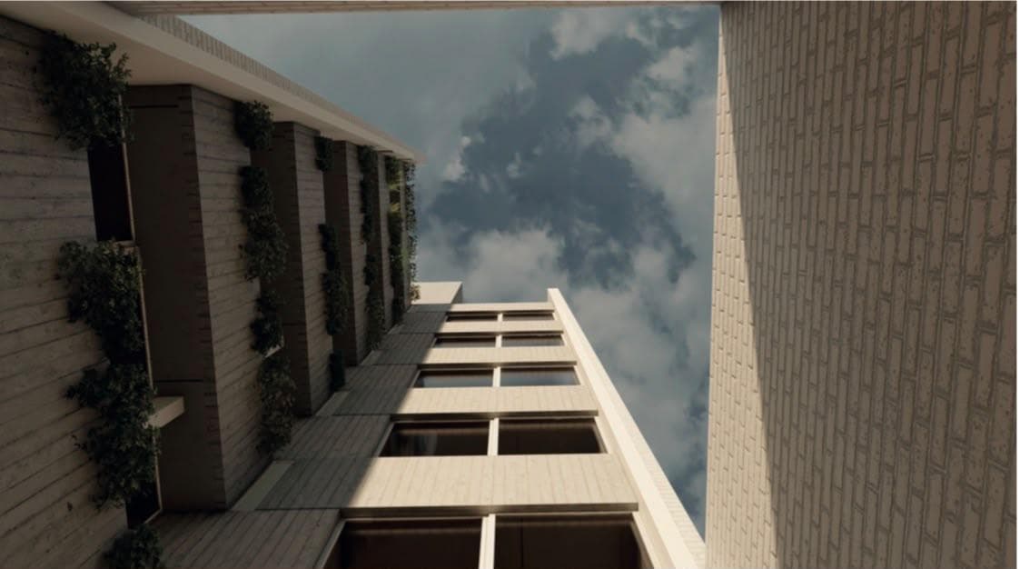 FOR SALE | FINANCING - 1-bedroom apartment - Abasto neighborhood, Rosario.
