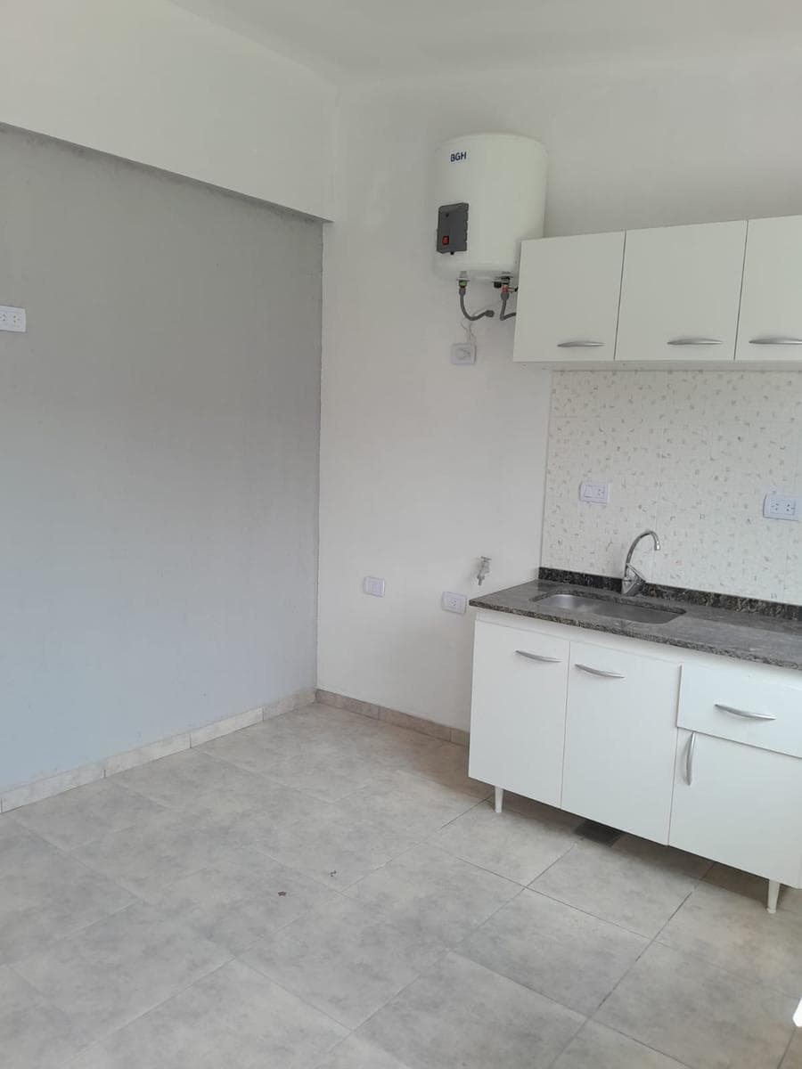 Apartment in Villa Mercedes