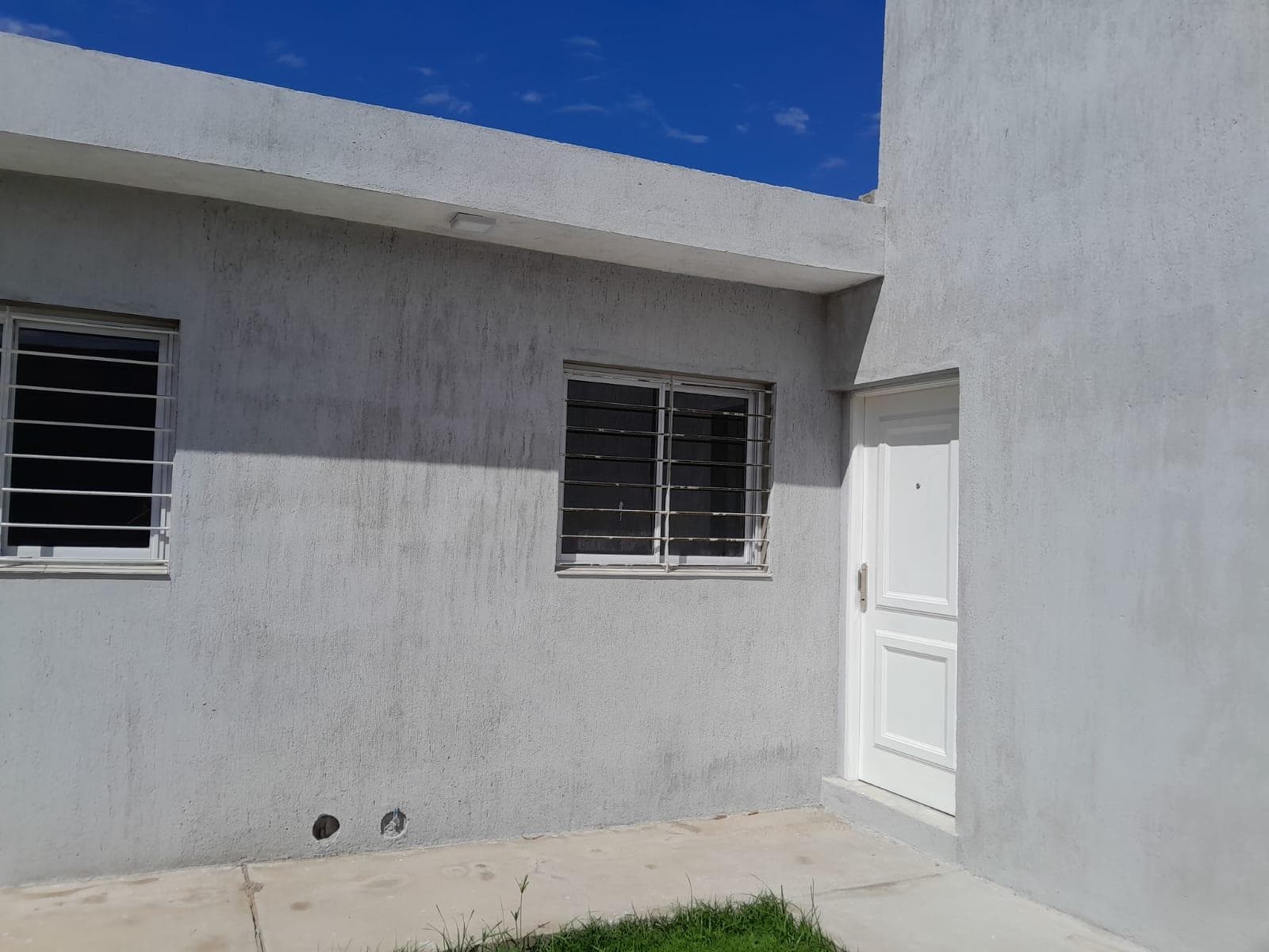 Apartment in Villa Mercedes