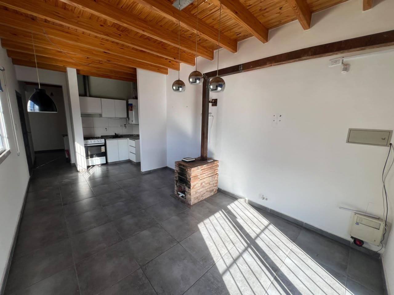 Apartment in Rodeo De La Cruz