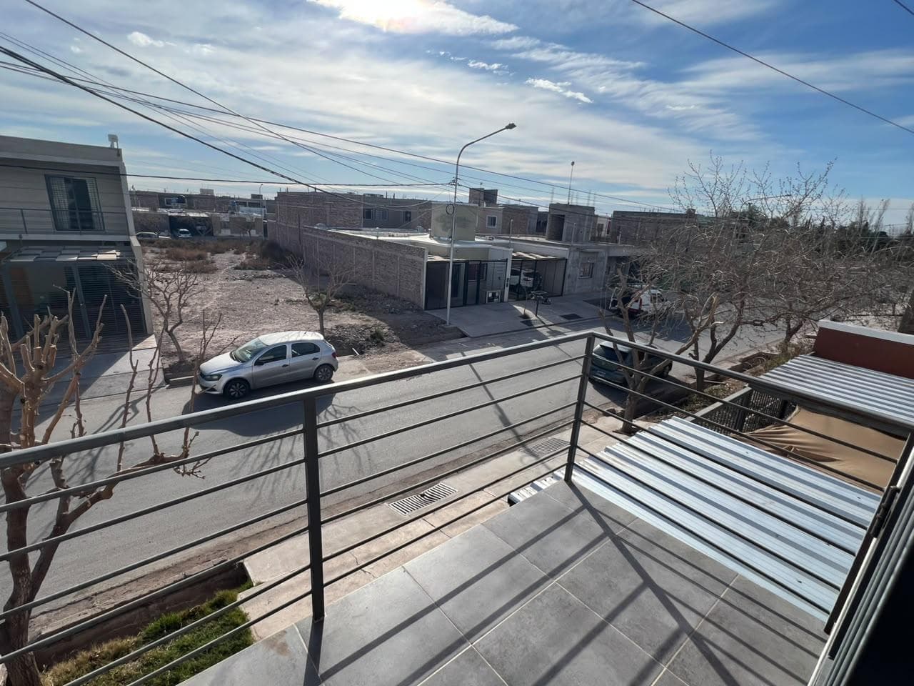 Apartment in Rodeo De La Cruz