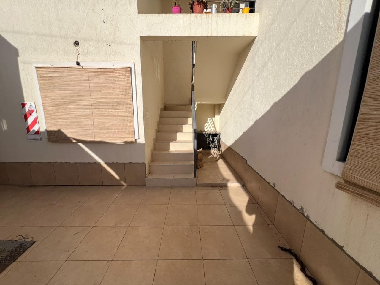 Apartment in Rodeo De La Cruz
