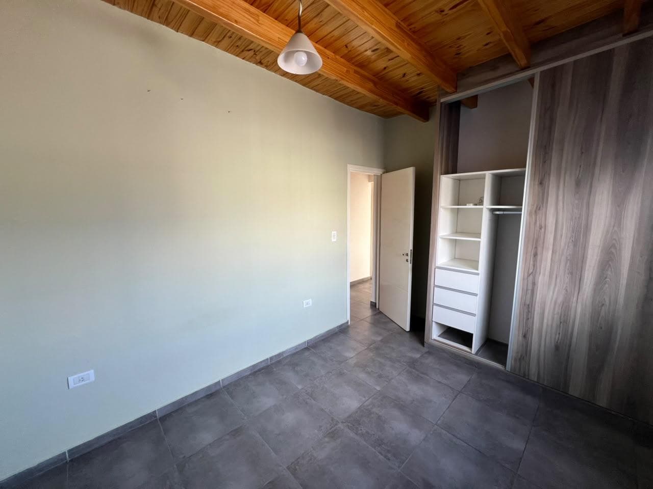 Apartment in Rodeo De La Cruz