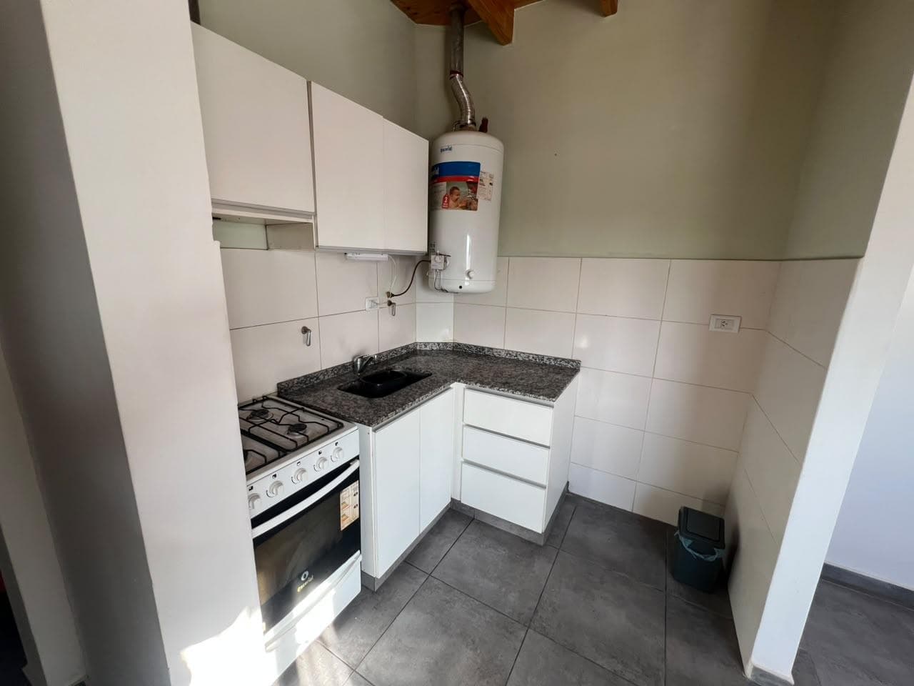 Apartment in Rodeo De La Cruz