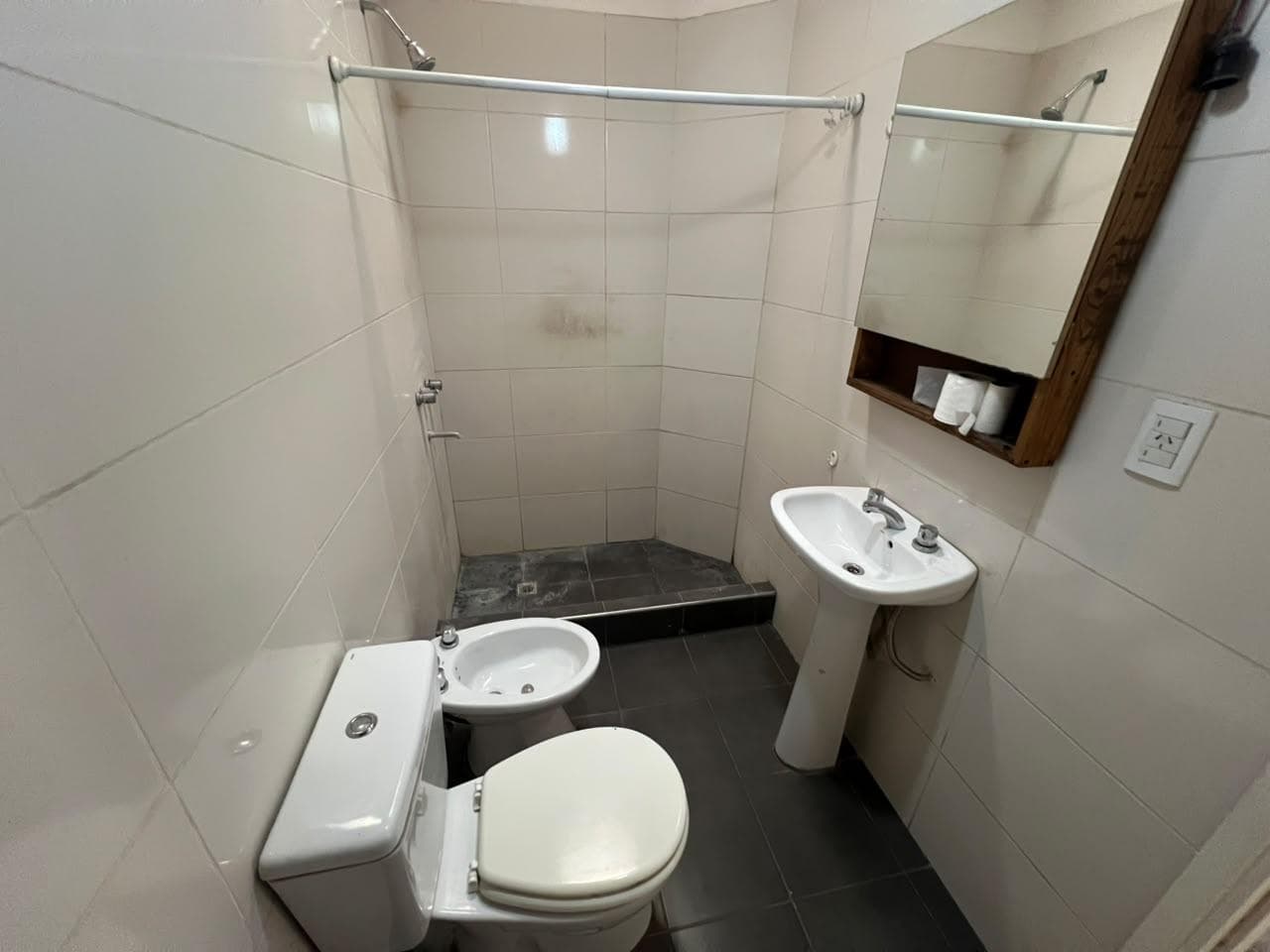 Apartment in Rodeo De La Cruz