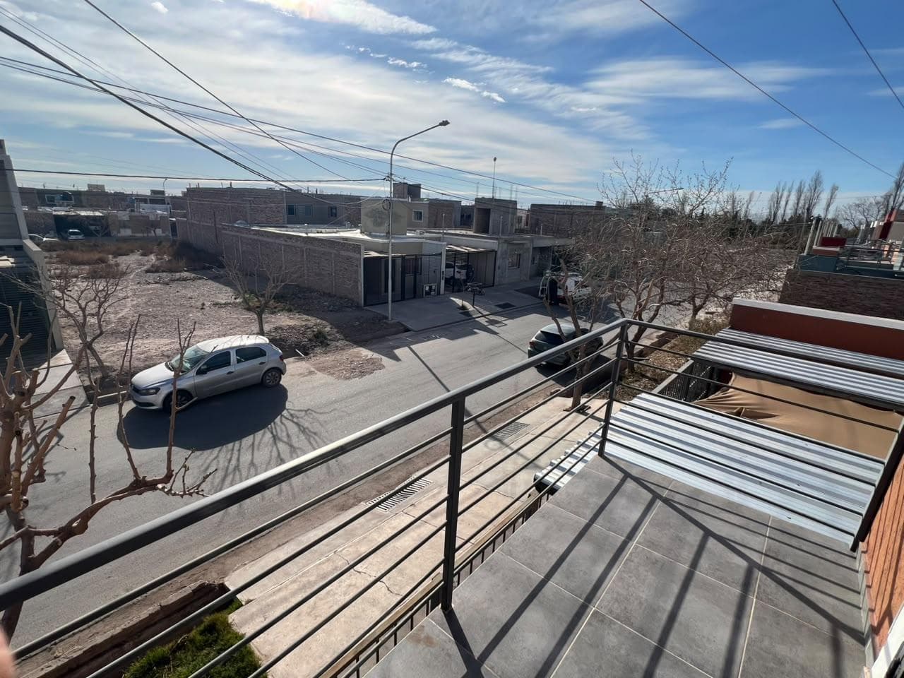 Apartment in Rodeo De La Cruz
