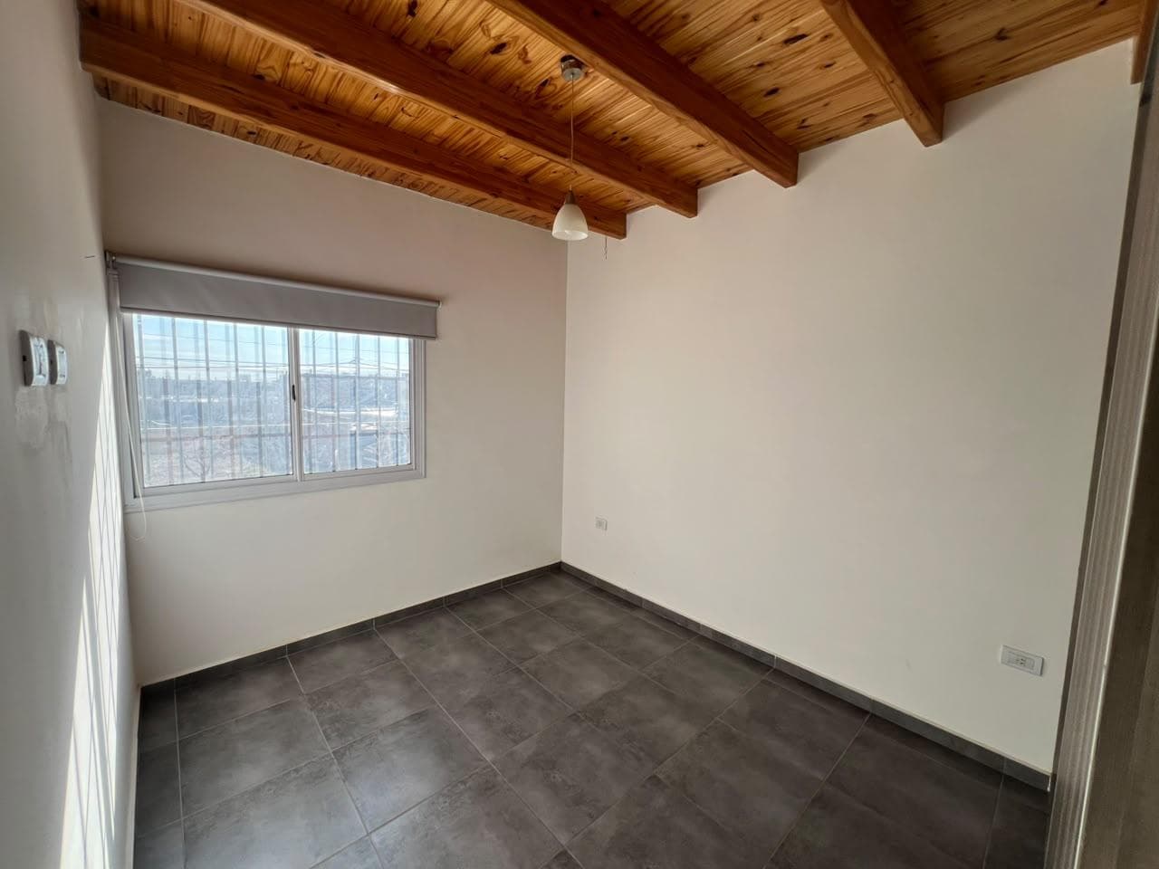 Apartment in Rodeo De La Cruz