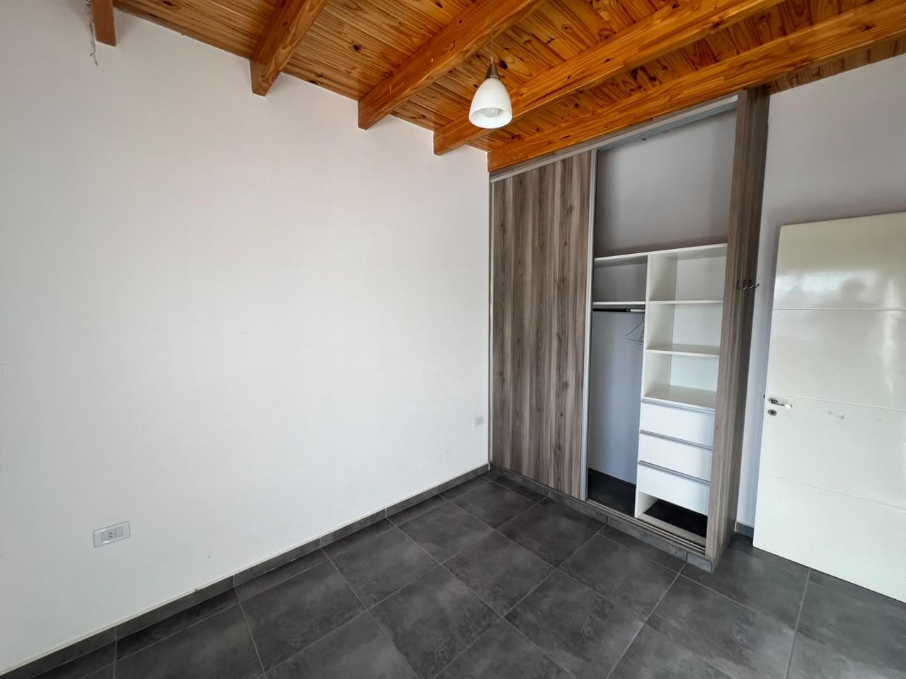 Apartment in Rodeo De La Cruz