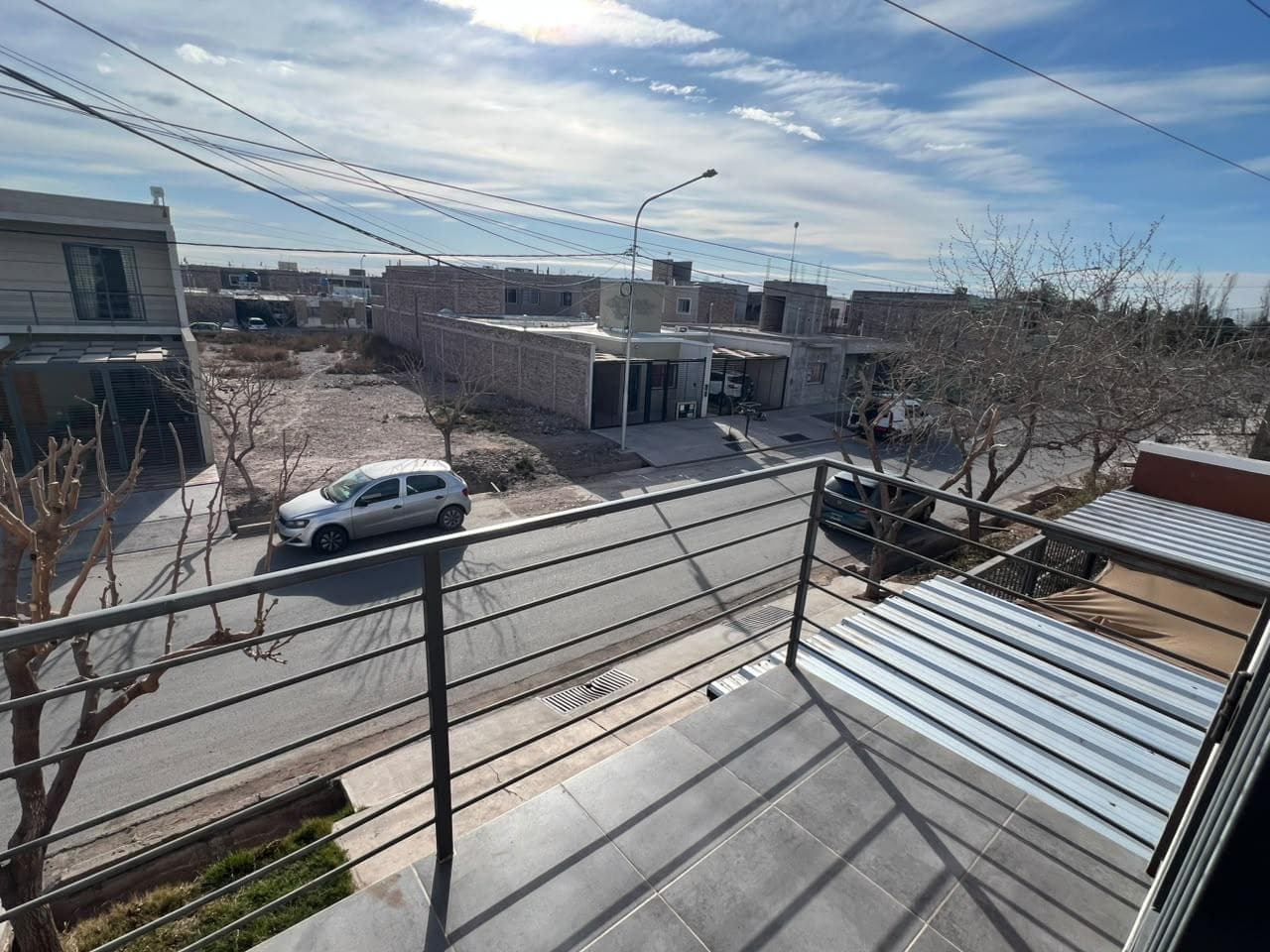 Apartment in Rodeo De La Cruz
