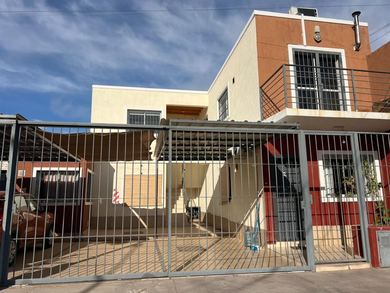 Apartment in Rodeo De La Cruz