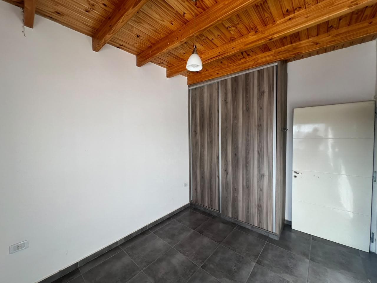 Apartment in Rodeo De La Cruz