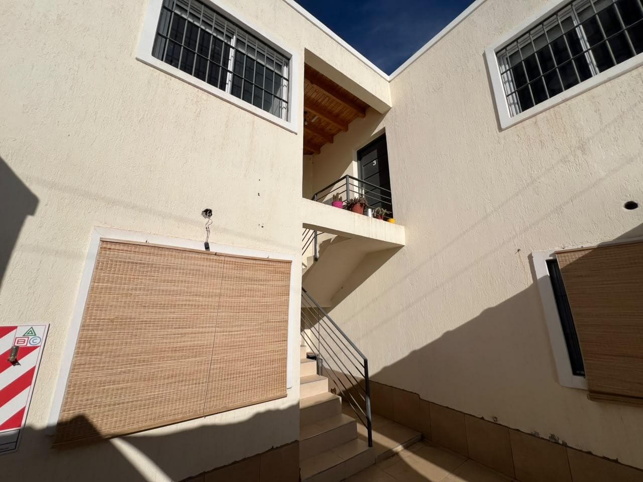 Apartment in Rodeo De La Cruz