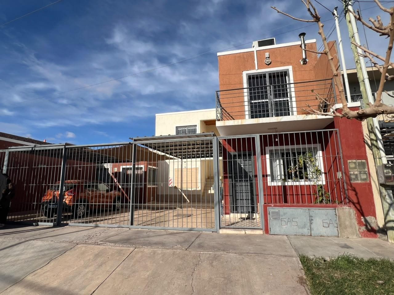 Apartment in Rodeo De La Cruz
