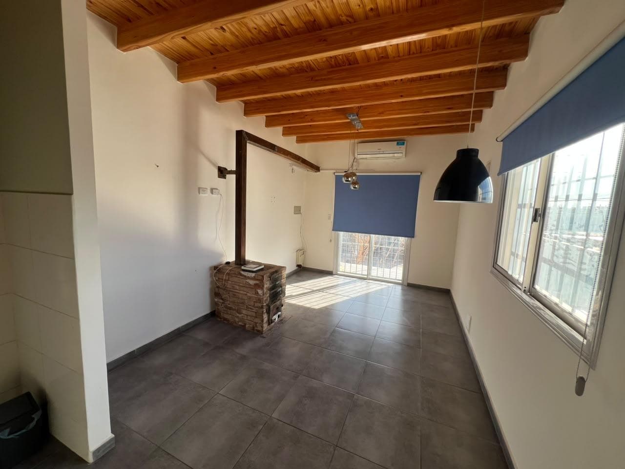 Apartment in Rodeo De La Cruz
