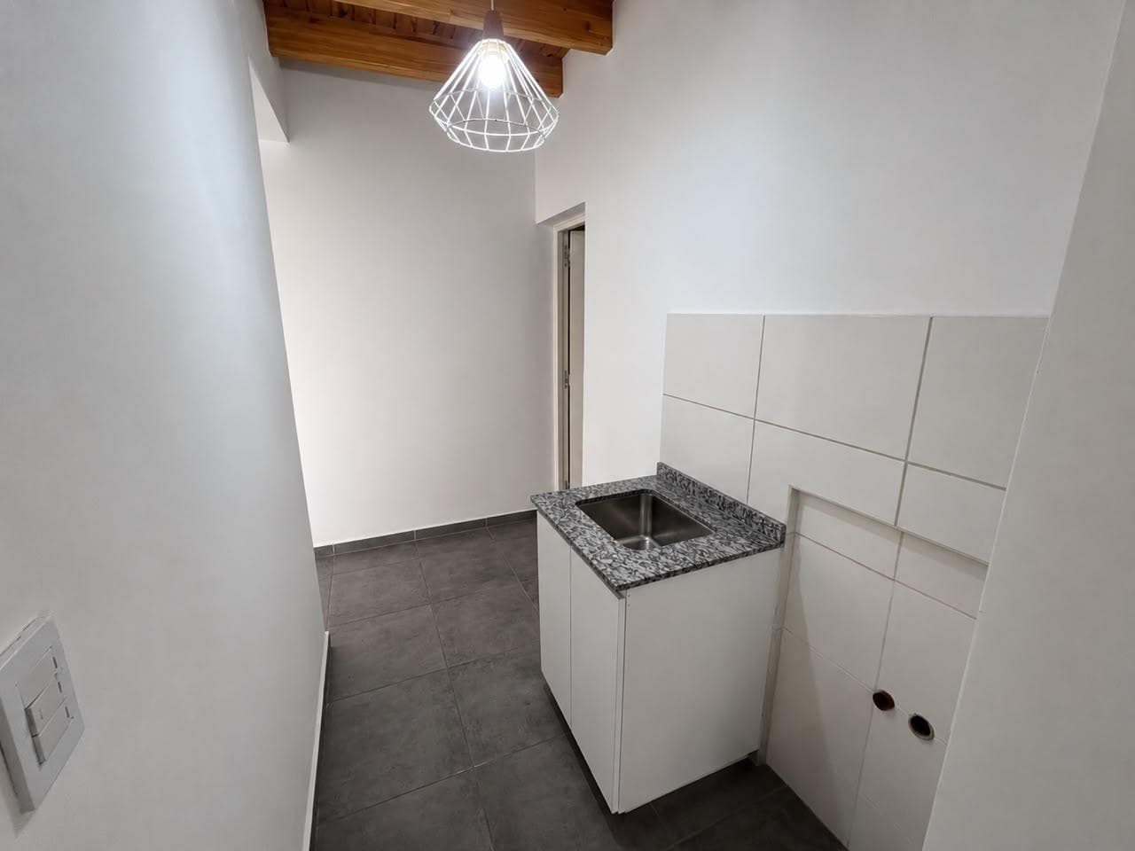 Apartment in Rodeo De La Cruz