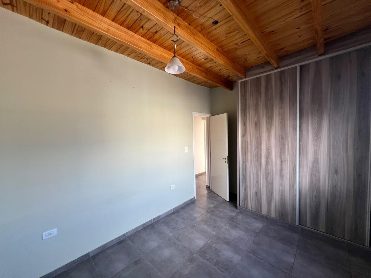 Apartment in Rodeo De La Cruz