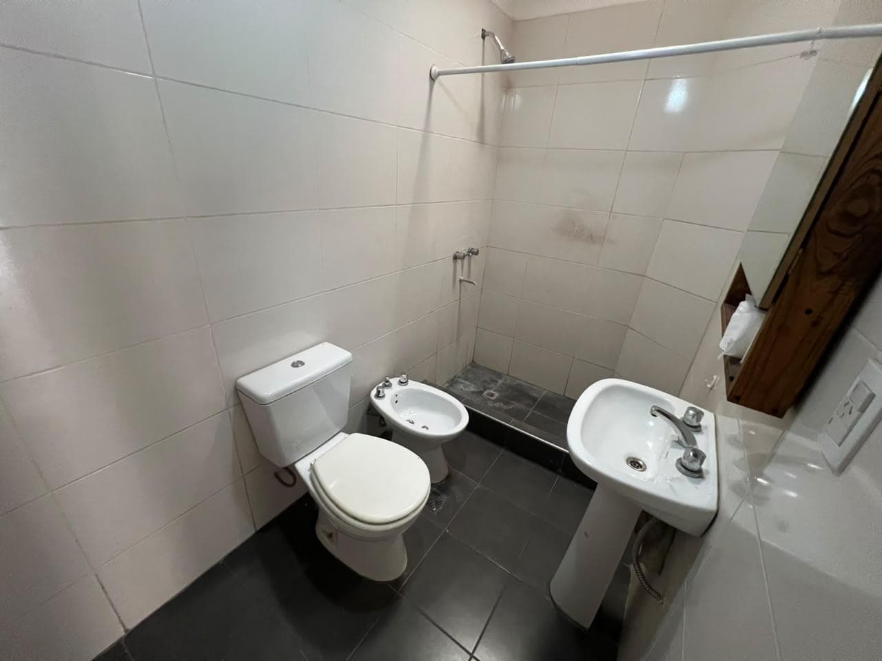 Apartment in Rodeo De La Cruz