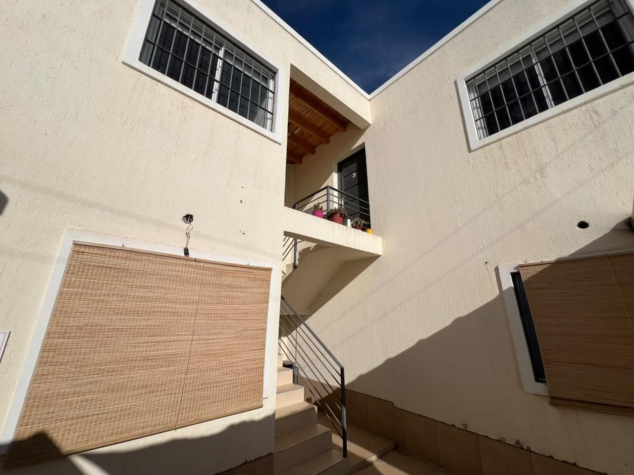 Apartment in Rodeo De La Cruz