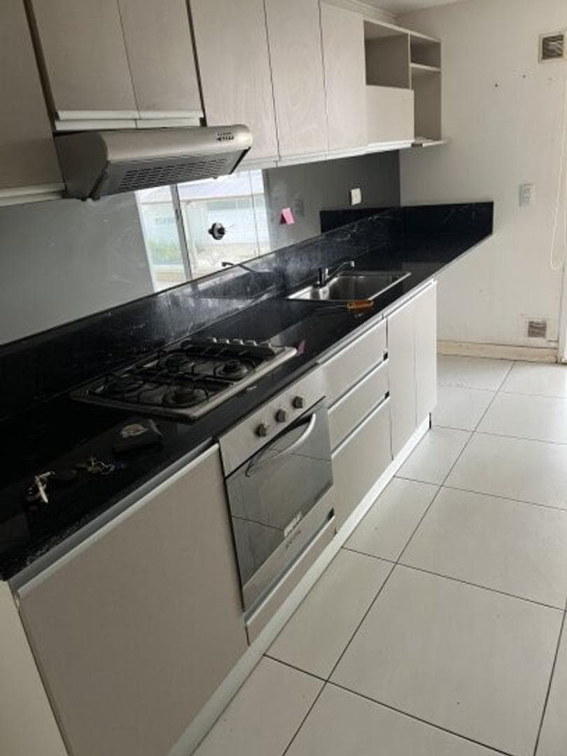 PREMIUM APARTMENT FOR SALE IN LA ROSELLA, VALLE ESCONDIDO