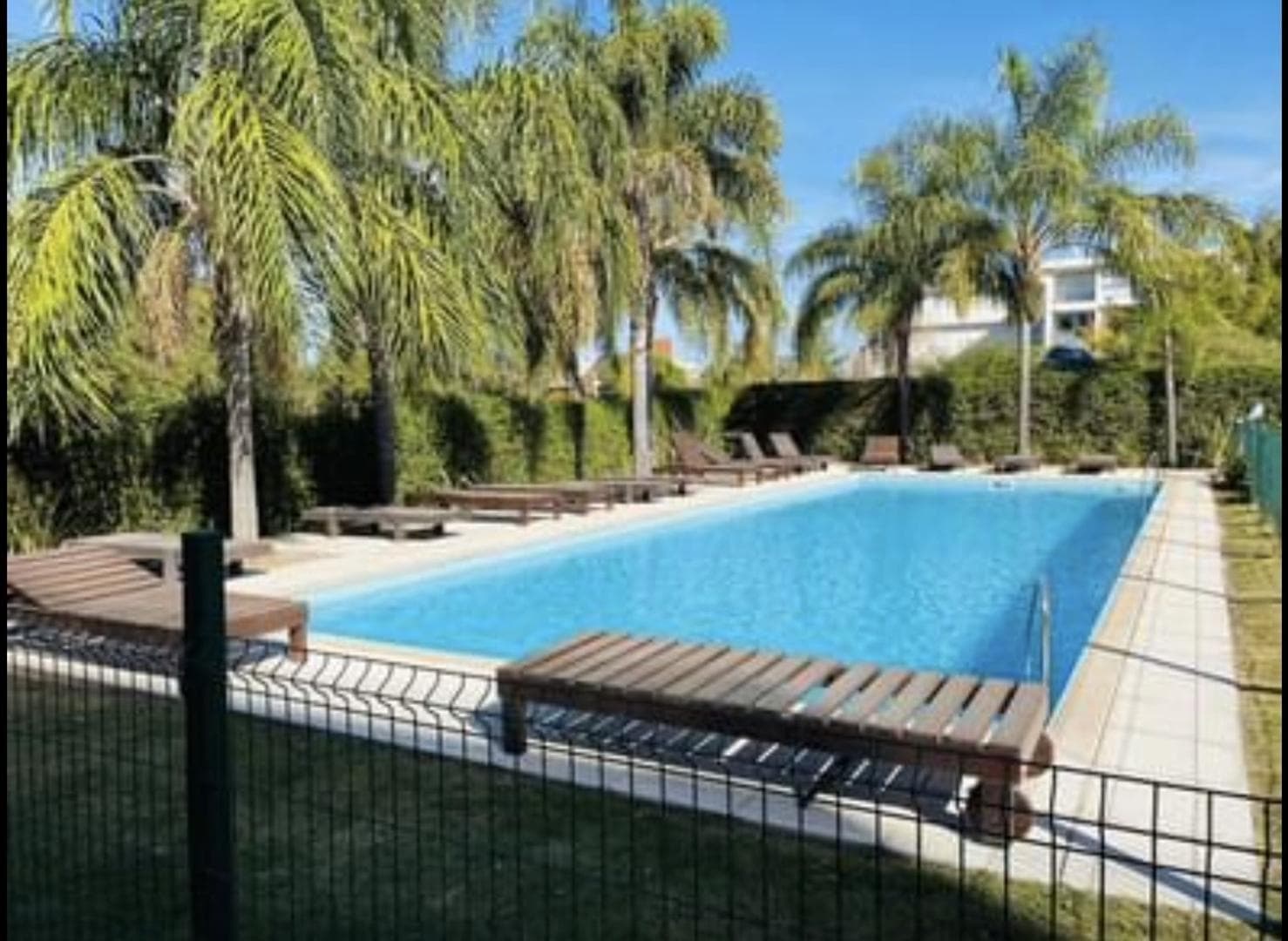 PREMIUM APARTMENT FOR SALE IN LA ROSELLA, VALLE ESCONDIDO