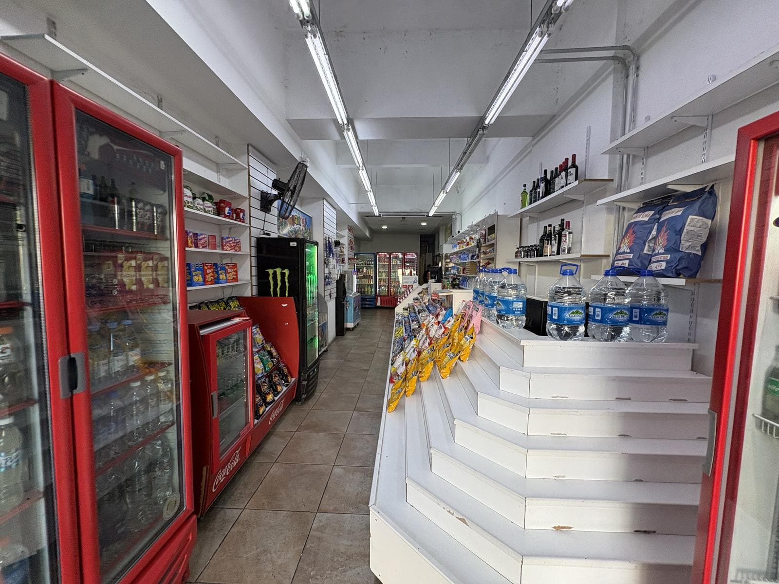 Commercial Space in El Congreso
