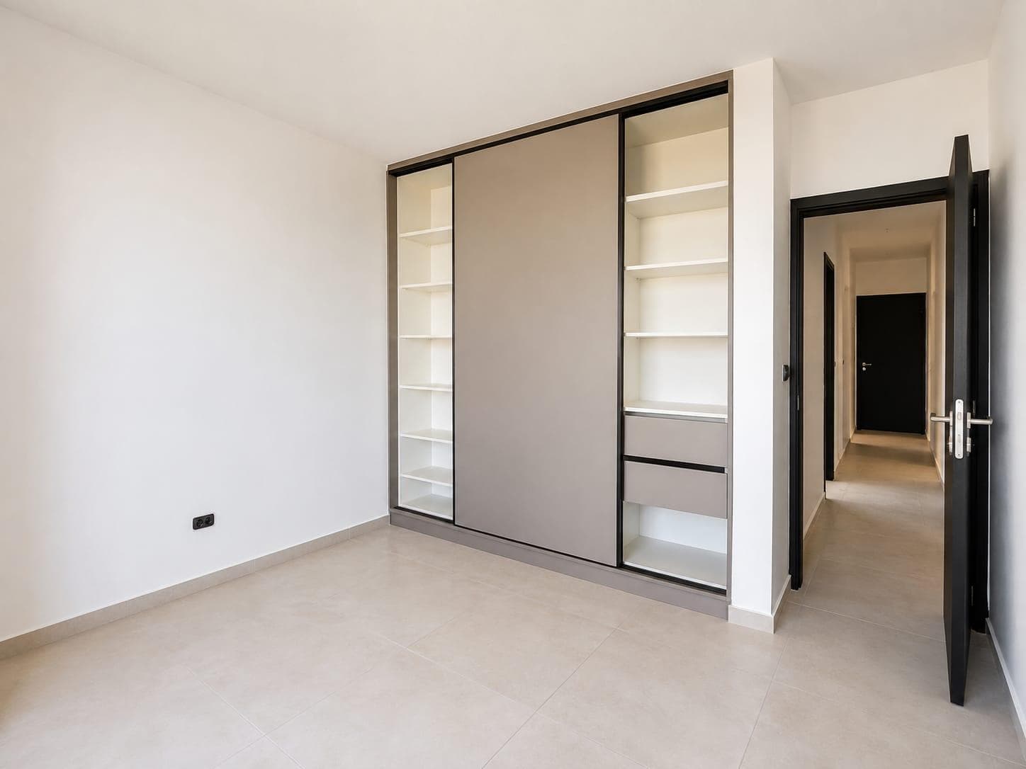 3-Bedroom House for Sale in Nobu Town