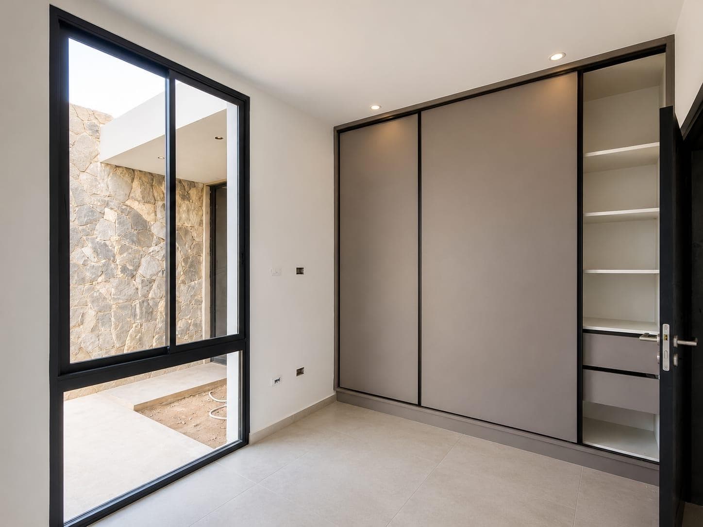 3-Bedroom House for Sale in Nobu Town