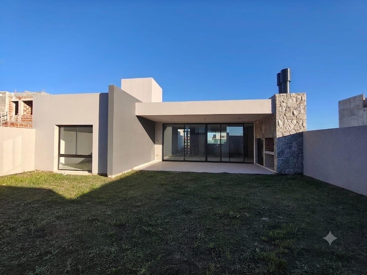 3-Bedroom House for Sale in Nobu Town