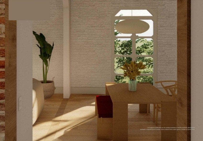 Sta María la Ribera Boutique Apartments