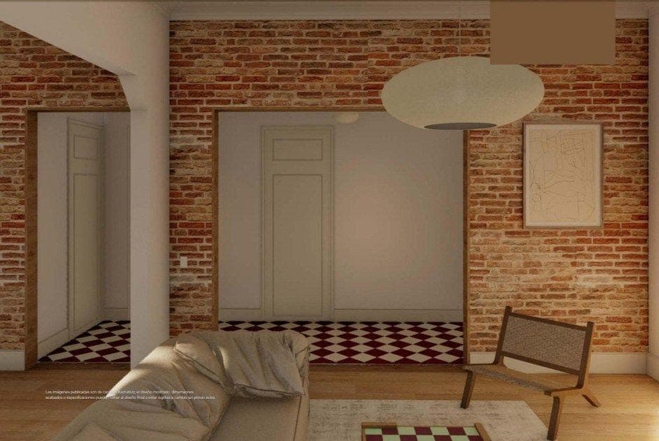 Sta María la Ribera Boutique Apartments