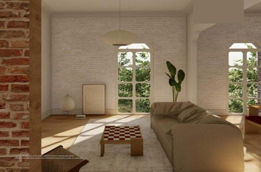 Sta María la Ribera Boutique Apartments