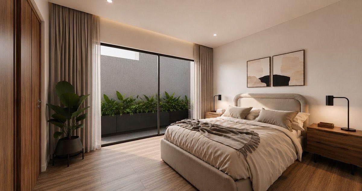 NEW APARTMENT WITH PRIVATE PATIO IN AZCAPOTZALCO