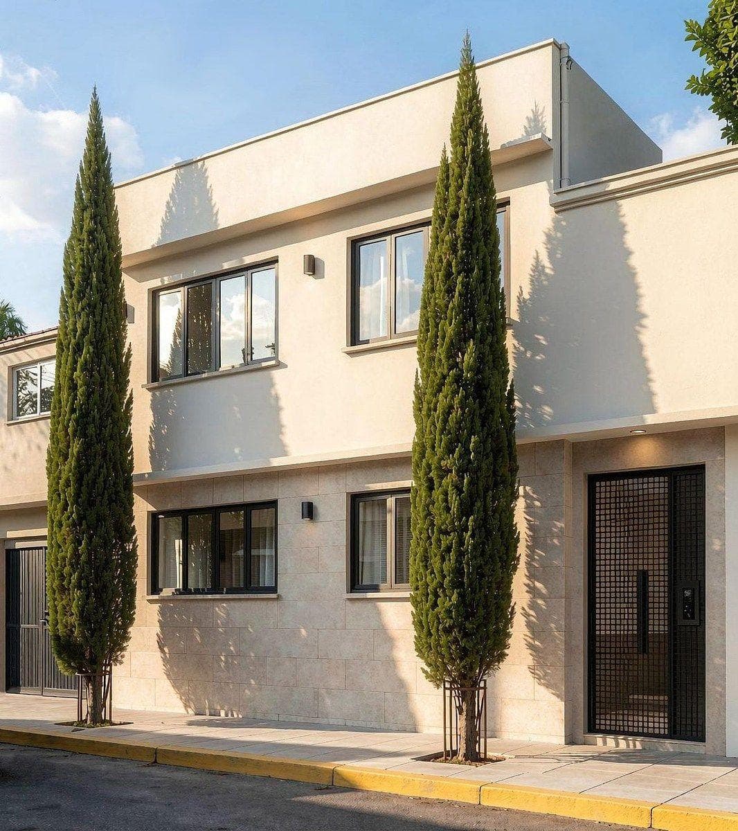 NEW APARTMENT WITH PRIVATE PATIO IN AZCAPOTZALCO